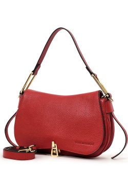 Сумка-седло Tony Bellucci tbe0769.282 vitello red