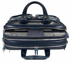 Портфель Piquadro Blue Square CA2765B2/BLU2