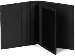 Картхолдер Piquadro Black Square PP1518B3R/N