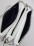 Мини-сумка Renato Angi ra3502903-01 bianco