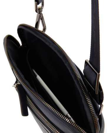 Вертикальная сумка Piquadro Modus Special CA1816MOS/BLU