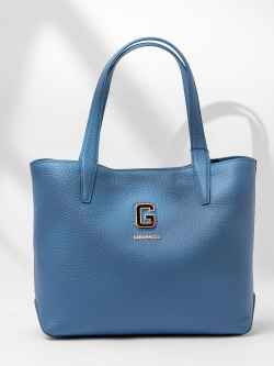Шоппер Gironacci gir3421 velvet limoges