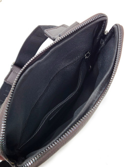 Вертикальная сумка Sara Burglar sb1200 atos cervo pers. t.moro