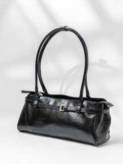 Сумка-тоут Tosca Blu Sandra TF2532B47 black