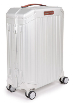 Чемодан Piquadro Alu BV4425ALU/GRCU