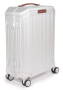 Чемодан Piquadro Alu BV4425ALU/GRCU