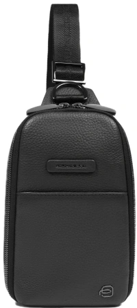 Сумка через плечо Piquadro Modus AC7039MOS/N