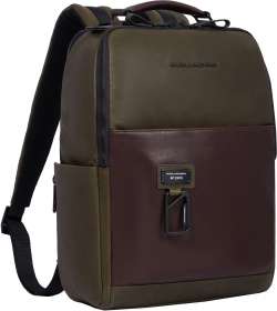 Рюкзак Piquadro Harper CA6289AP/VETM