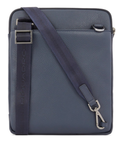 Вертикальная сумка Piquadro Modus Special CA1816MOS/BLU