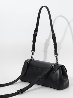 Сумка-багет Cromia Nara cr1406391 nero