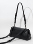 Сумка-багет Cromia Nara cr1406391 nero