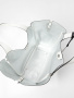 Сумка-тоут Ripani Ada rp7246OJ 00027 bianco