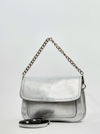 Мини-сэтчел Ripani rp3626OK 00030 argento