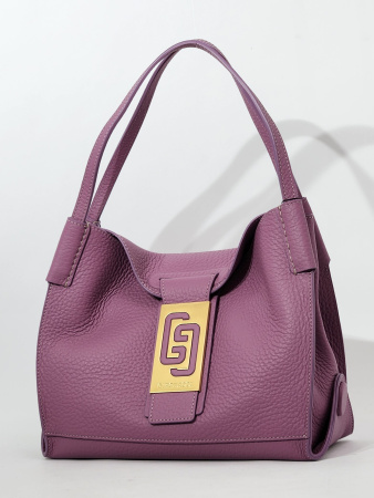 Сумка-тоут Gironacci gir2490 velvet orchidea