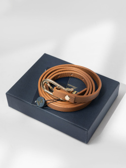 Ремень Gironacci gir0133/10 vitello legno