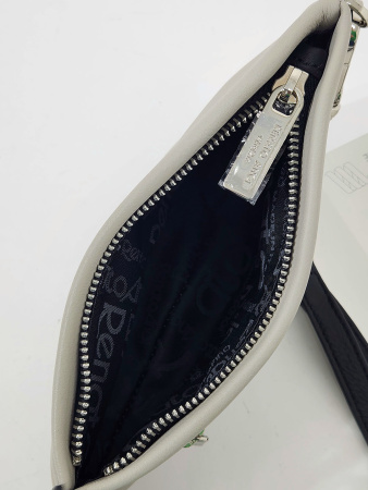 Мини-сумка Renato Angi ra3304836-990 marmo/nero