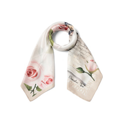 Платок Braccialini Foulard BFR388-XX 818 tessuto unico
