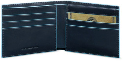 Кошелек Piquadro Blue Square PU3891B2R/BLU2