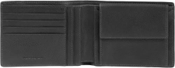 Кошелек Piquadro Carl PU257S129R/N
