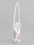 Сумка для телефона Curanni cu2582 vitello fiori