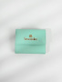 Кошелек Braccialini Basic B17194-BA 204 pelle celeste