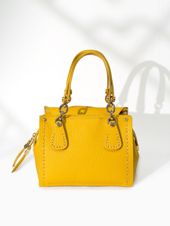 Мини-боулер Gironacci gir2430 velvet mais