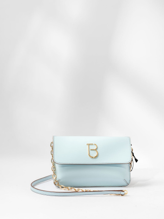 Сумка-кошелек Tosca Blu Amelia TS2577B24 light blue
