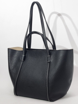 Шоппер Ripani rp6091OD 00003 nero