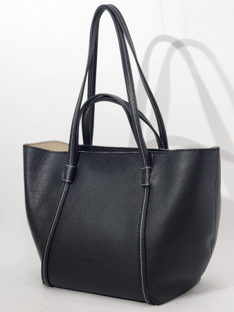 Шоппер Ripani rp6091OD 00003 nero