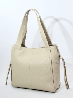 Тоут-шоппер Cromia cr1406317 beige