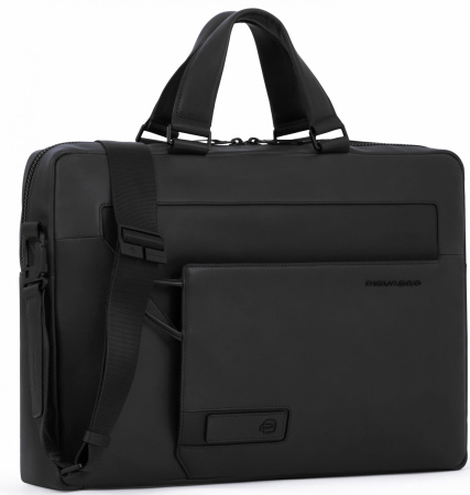 Деловая сумка Piquadro Aye CA6203W119/N
