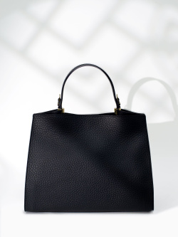 Сумка-тоут Gironacci gir2512 velvet nero