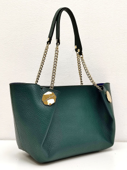 Тоут-шоппер Fabrizio Poker fp2012 cervino petrolium