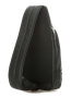 Рюкзак-слинг Piquadro Black Square CA4827B3/N