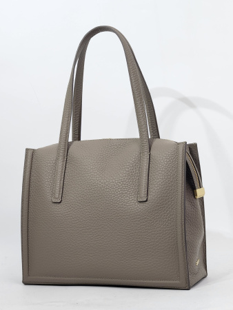 Сумка-тоут Gironacci gir3253 velvet creta