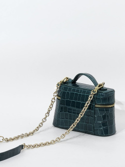 Мини-боулер Gironacci gir0512 rico lux verde