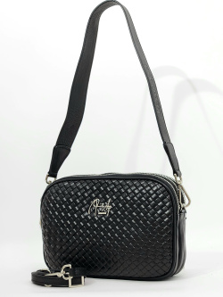 Сумка-боулер Renato Angi ra3301317-90 nero