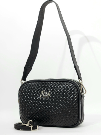 Сумка-боулер Renato Angi ra3301317-90 nero