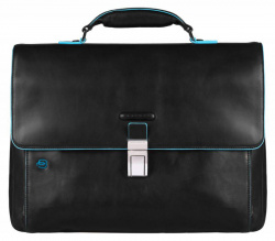 Портфель Piquadro Blue Square CA3111B2/N