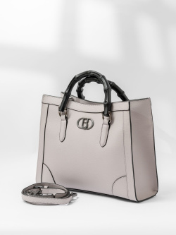 Сумка-тоут Tosca Blu Washington TF247B340 ice