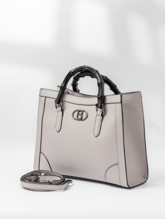 Сумка-тоут Tosca Blu Washington TF247B340 ice