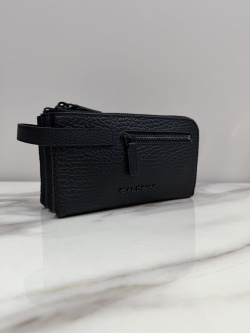 Клатч Baldinini Hunter G4FPMG9T0052999 black