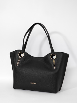 Шоппер Gironacci gir3441 velvet nero