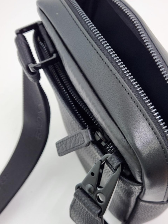 Вертикальная сумка Baldinini G3GPMG9W0012999 black