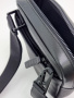 Вертикальная сумка Baldinini G3GPMG9W0012999 black