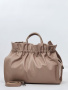 Сумка-хобо Ripani rp3380LL 00085 nude