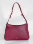 Сумка-тоут Jadise Mia Nappa Big jds171350-40 wine