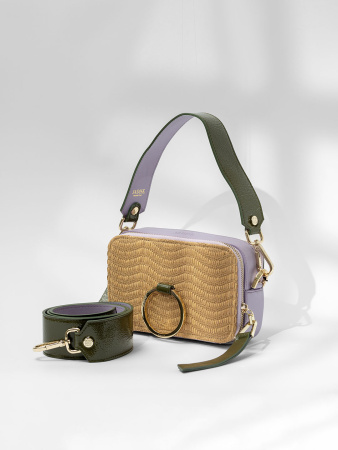 Мини-боулер Jadise Mila Onde jds114390 liliac