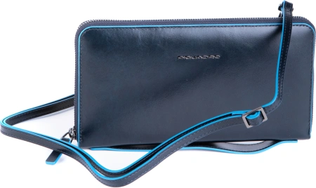 Клатч Piquadro Blue Square AC6732B2R/BLU2