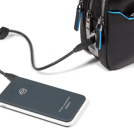 Клатч Piquadro Blue Square AC6902B2R/N